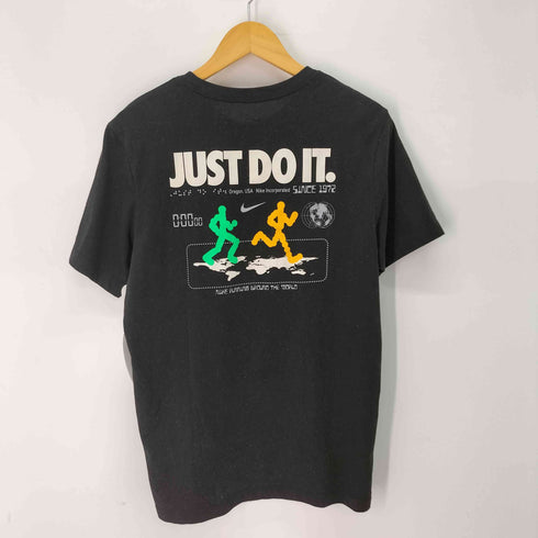ナイキ NIKE Tシャツ メンズ import:L