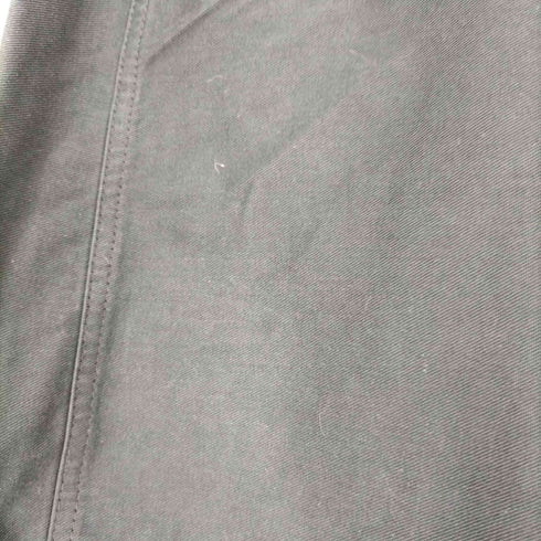 ユニクロ UNIQLO ジャージーバレルレッグパンツ レディース JPN:M