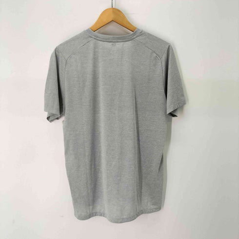 ニューバランス NEW BALANCE Athletics ショートスリーブTシャツ メンズ import:M