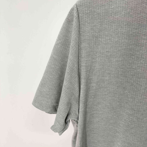 ニューバランス NEW BALANCE Athletics ショートスリーブTシャツ メンズ import:M