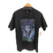 フォーワンセブンバイエディフィス 417 by EDIFICE アニメプリントクルーネックTシャツ メンズ JPN:M