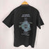 フォーワンセブンバイエディフィス 417 by EDIFICE アニメプリントクルーネックTシャツ メンズ JPN:M
