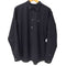 ソフネット SOPHNET. 26SS HIGH-TWIST REGULAR-FIT SHIRT ハイツイスト レギュラー フィット シャツ メンズ JPN:4