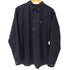 ソフネット SOPHNET. 26SS HIGH-TWIST REGULAR-FIT SHIRT ハイツイスト レギュラー フィット シャツ メンズ JPN:4