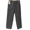 ユニフォームエクスペリメント uniform experiment 26SS CHAMBRAY COMFORT UTILITY PANTS シャンブレー コンフォート ユーリティー パンツ メンズ JPN:3