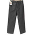 ユニフォームエクスペリメント uniform experiment 26SS CHAMBRAY COMFORT UTILITY PANTS シャンブレー コンフォート ユーリティー パンツ メンズ JPN:3