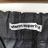 ユニフォームエクスペリメント uniform experiment 26SS CHAMBRAY COMFORT UTILITY PANTS シャンブレー コンフォート ユーリティー パンツ メンズ JPN:3