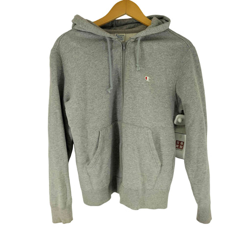 チャンピオン Champion スウェットフルジップパーカー メンズ JPN:M