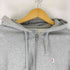 チャンピオン Champion スウェットフルジップパーカー メンズ JPN:M