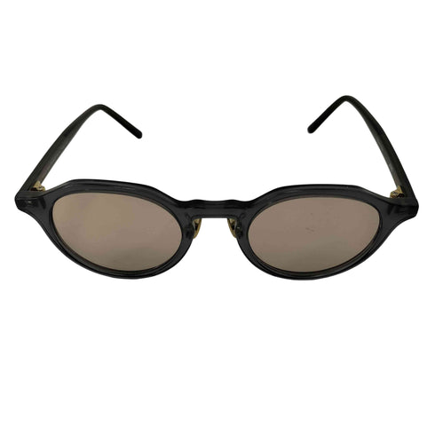 ジンズ JINS UCF-23S 156AA Acetate Slim トレンド サングラス メンズ 48□23-144