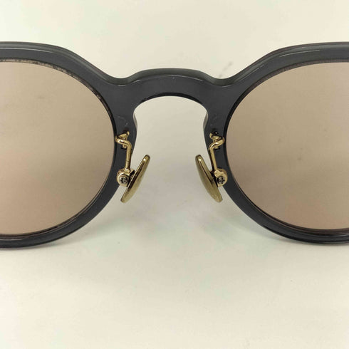 ジンズ JINS UCF-23S 156AA Acetate Slim トレンド サングラス メンズ 48□23-144