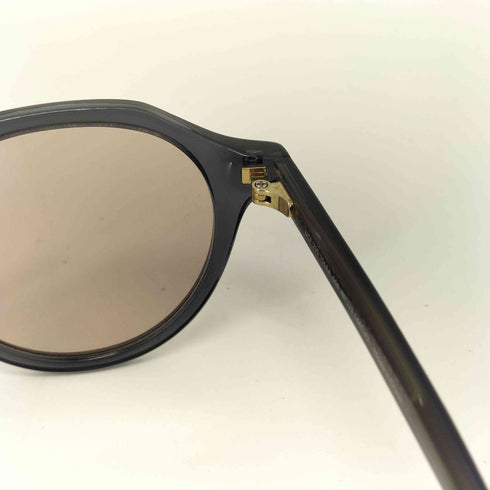 ジンズ JINS UCF-23S 156AA Acetate Slim トレンド サングラス メンズ 48□23-144