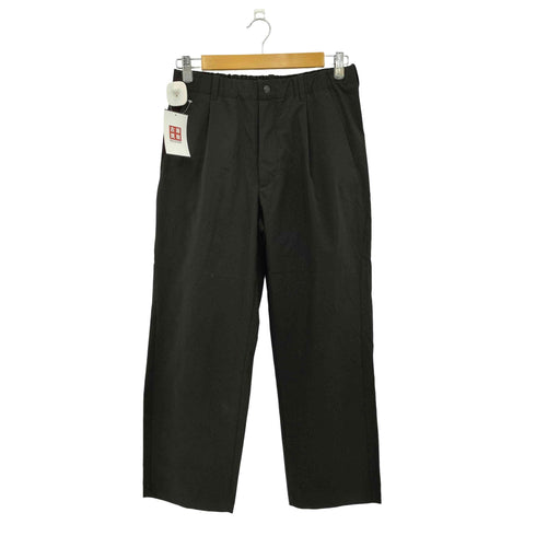 ゴールドウイン GOLDWIN One Tuck Tapered Light Pants ワンタックテーパードライトパンツ レディース 1