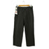 ゴールドウイン GOLDWIN One Tuck Tapered Light Pants ワンタックテーパードライトパンツ レディース 1