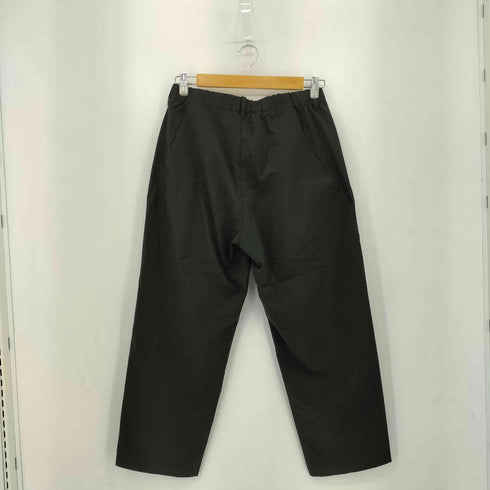ゴールドウイン GOLDWIN One Tuck Tapered Light Pants ワンタックテーパードライトパンツ レディース 1