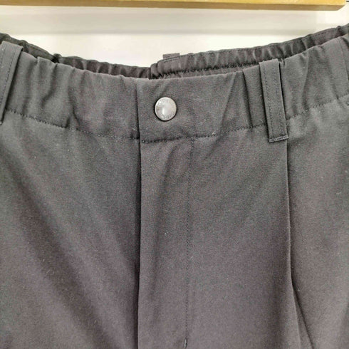 ゴールドウイン GOLDWIN One Tuck Tapered Light Pants ワンタックテーパードライトパンツ レディース 1