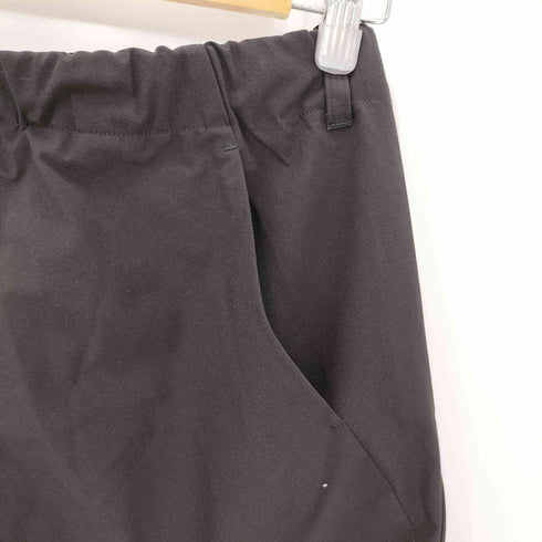 ゴールドウイン GOLDWIN One Tuck Tapered Light Pants ワンタックテーパードライトパンツ レディース 1
