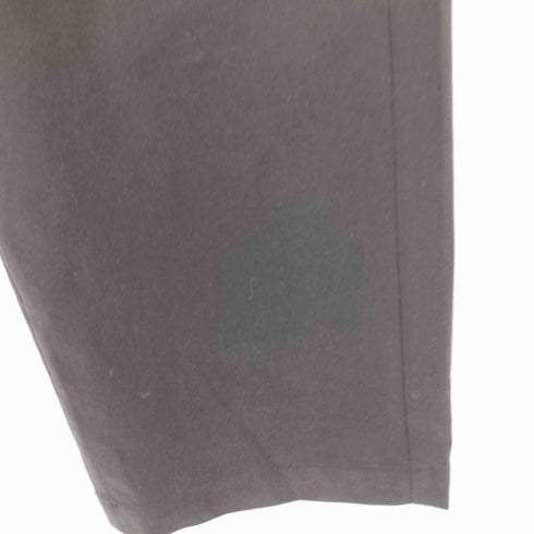 ゴールドウイン GOLDWIN One Tuck Tapered Light Pants ワンタックテーパードライトパンツ レディース 1