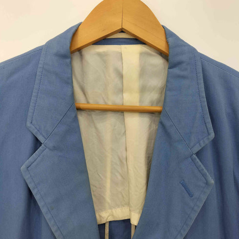 コムデギャルソンオム COMME des GARCONS HOMME 94ss 田中オム コットンツイル 3B テーラードジャケット メンズ JPN:M