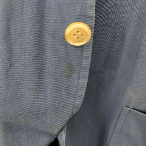 コムデギャルソンオム COMME des GARCONS HOMME 94ss 田中オム コットンツイル 3B テーラードジャケット メンズ JPN:M