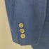 コムデギャルソンオム COMME des GARCONS HOMME 94ss 田中オム コットンツイル 3B テーラードジャケット メンズ JPN:M