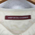 コントワーデコトニエ COMPTOIR DES COTONNIERS ノーカラー キルティング ダウンライナージャケット レディース JPN:XL