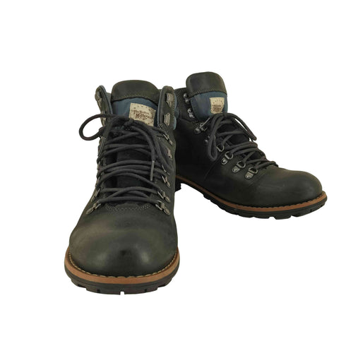 クラークス Clarks gore-tex トレッキング ブーツ メンズ UK:8