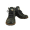 クラークス Clarks gore-tex トレッキング ブーツ メンズ UK:8