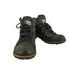 クラークス Clarks gore-tex トレッキング ブーツ メンズ UK:8