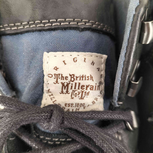 クラークス Clarks gore-tex トレッキング ブーツ メンズ UK:8