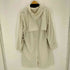 デサントポーズ DESCENTE PAUSE HOODED OVER COAT メンズ import:L