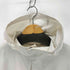 デサントポーズ DESCENTE PAUSE HOODED OVER COAT メンズ import:L
