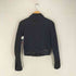 ディーゼル DIESEL FRINGI-N.E JACKET スウェット デニム ジャケット メンズ