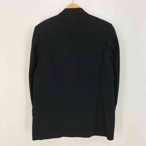 ワイズフォーメン Ys for men 80s 茶タグ 100番台 メルトンウール 2B テーラードジャケット メンズ JPN:S