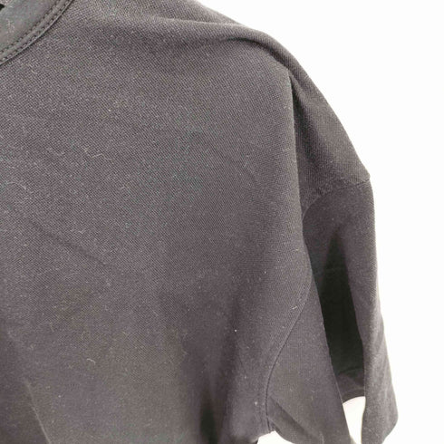 ノースフェイスパープルレーベル THE NORTH FACE PURPLE LABEL クロップド丈 クルーネックTシャツ レディース