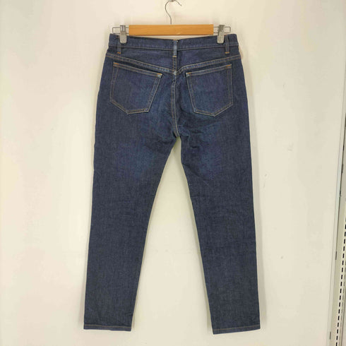アーペーセー A.P.C. PETIT STANDARD ボタンフライデニムパンツ レディース 30