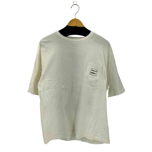 ユナイテッドアスレ UNITED ATHLE イラストプリント クルーネックTシャツ メンズ import:L