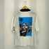 ユナイテッドアスレ UNITED ATHLE イラストプリント クルーネックTシャツ メンズ import:L