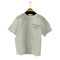 FAKIE STANCE コットン ブランドロゴプリント クルーネックTシャツ メンズ JPN:L