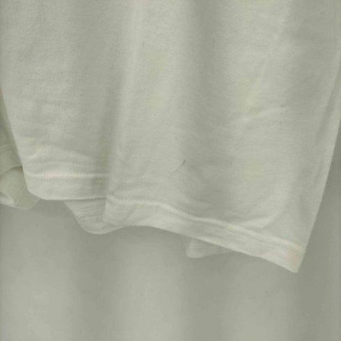 FAKIE STANCE コットン ブランドロゴプリント クルーネックTシャツ メンズ JPN:L