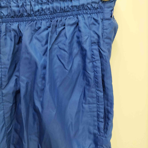 ナイキ NIKE 90-00s サイドボタン トラックパンツ メンズ