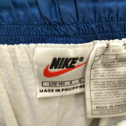 ナイキ NIKE 90-00s サイドボタン トラックパンツ メンズ