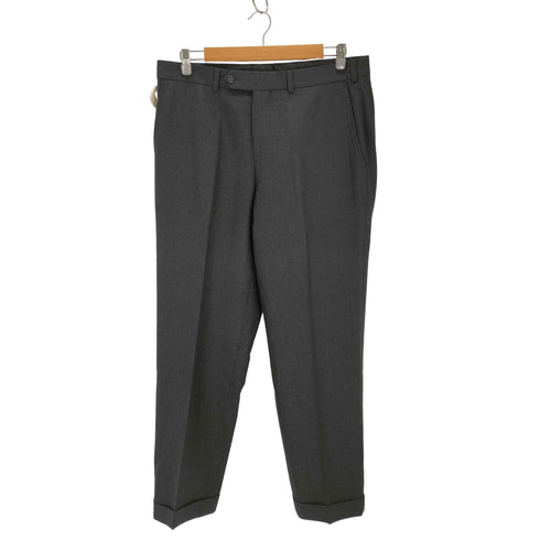 ブルックスブラザーズ BROOKS BROTHERS ウールスラックスパンツ メンズ 35