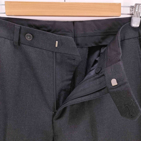 ブルックスブラザーズ BROOKS BROTHERS ウールスラックスパンツ メンズ 35
