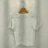 ブラームスルーツストックス blurhms ROOTSTOCK クロップド丈 クルーネックTシャツ レディース