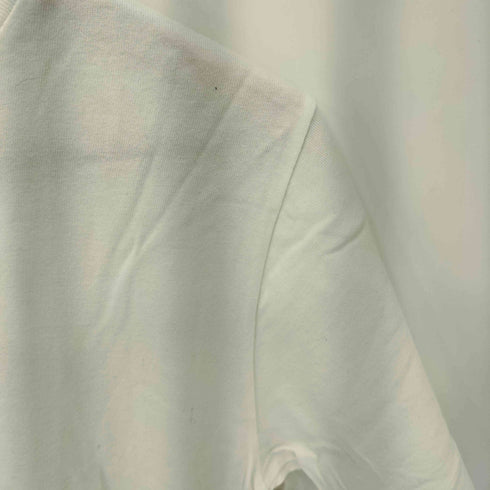 ブラームスルーツストックス blurhms ROOTSTOCK クロップド丈 クルーネックTシャツ レディース