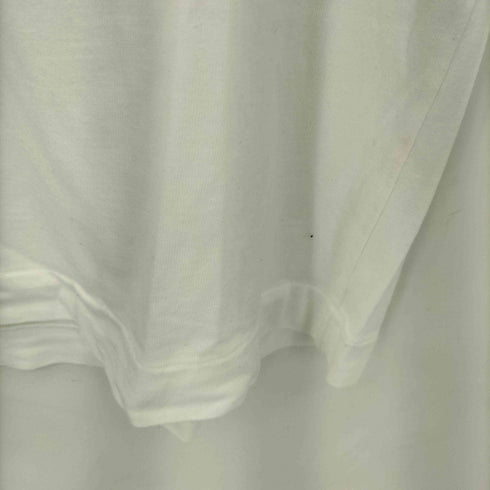 ブラームスルーツストックス blurhms ROOTSTOCK クロップド丈 クルーネックTシャツ レディース