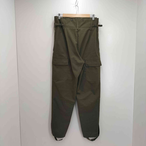 チェコ軍 ミリタリーパンツ メンズ