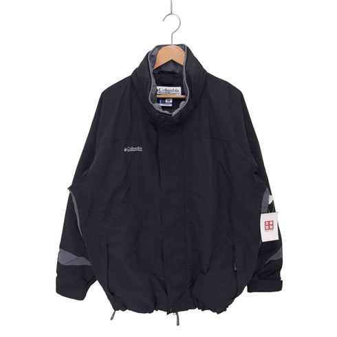 コロンビア Columbia マウンテンパーカー メンズ JPN:XL