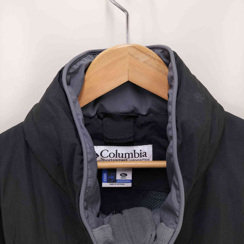 コロンビア Columbia マウンテンパーカー メンズ JPN:XL